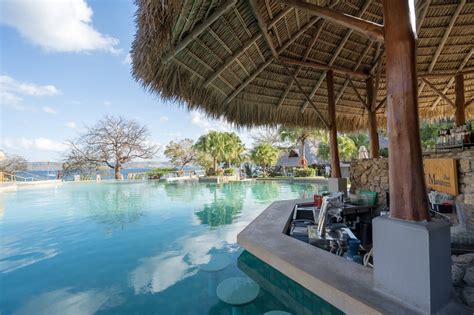 secrets papagayo resort reviews